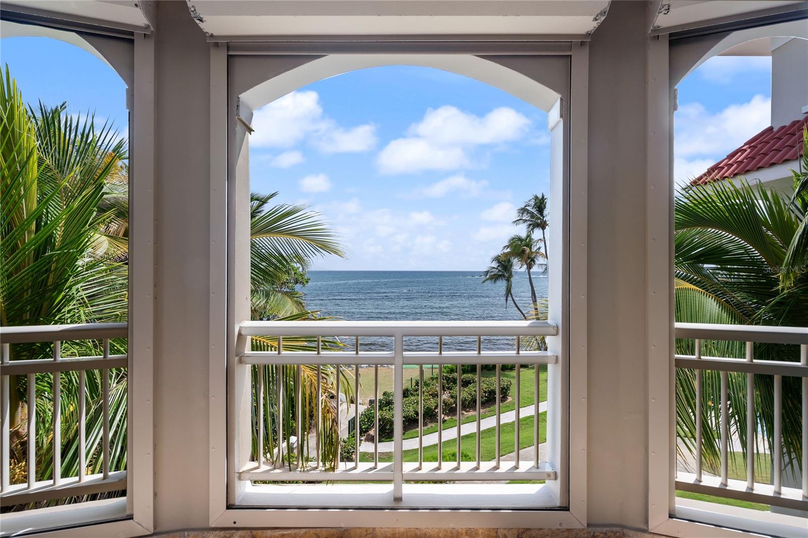 PLAZA DEL MAR PALMAS DEL MAR - Residential