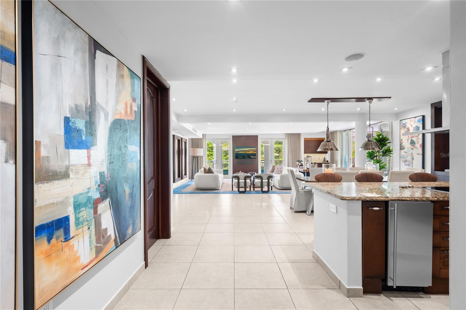 PLAZA DEL MAR PALMAS DEL MAR - Residential