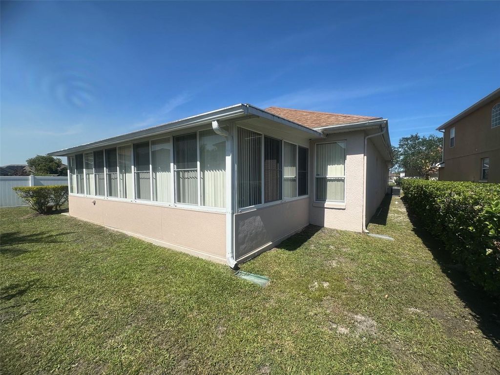 Photo of 14958 Lake Azure Drive, Orlando, FL 32824 (MLS # O6406888)