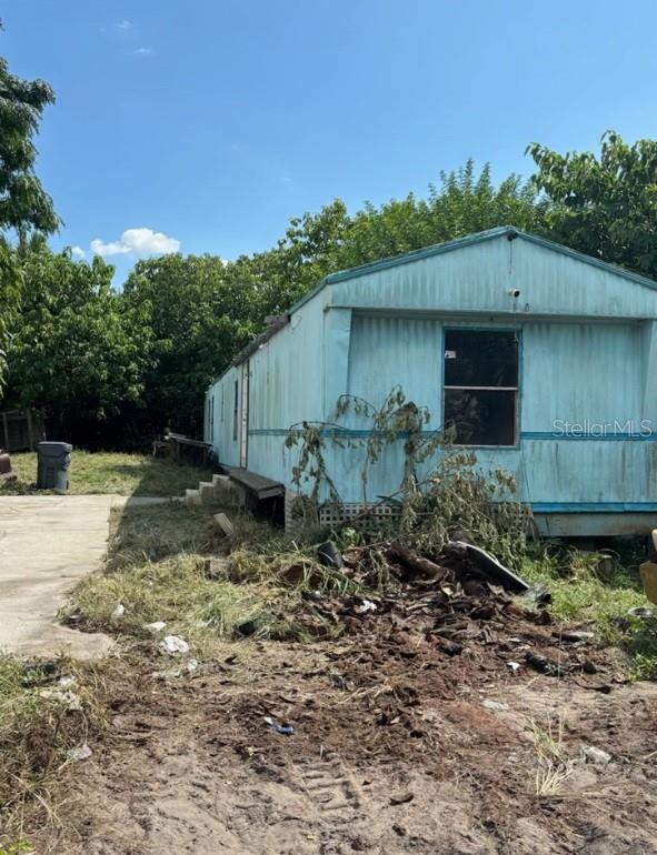 Photo of 1116 40th Street NW, Winter Haven, FL 33881 (MLS # R4911936)