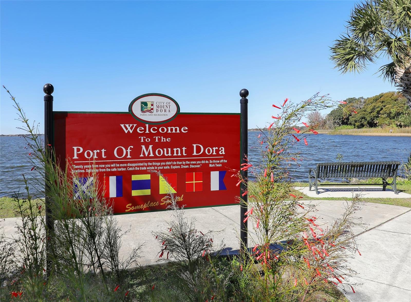 CONNORS COVE - Residential