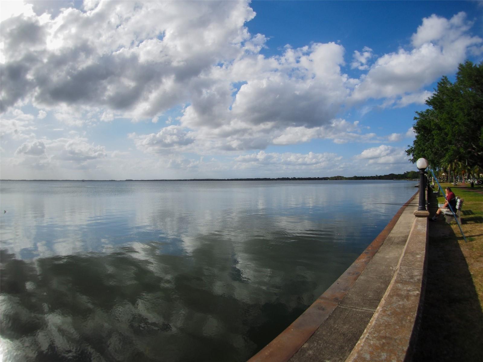 CONNORS COVE - Residential