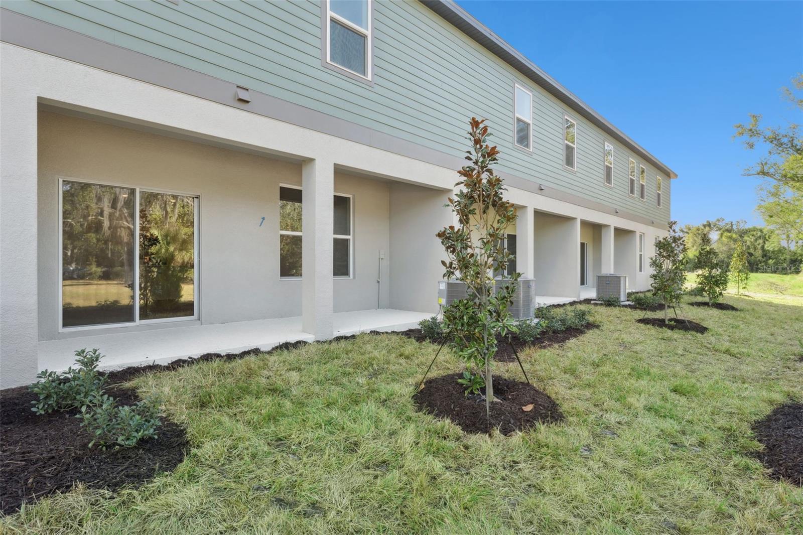 CONNORS COVE - Residential