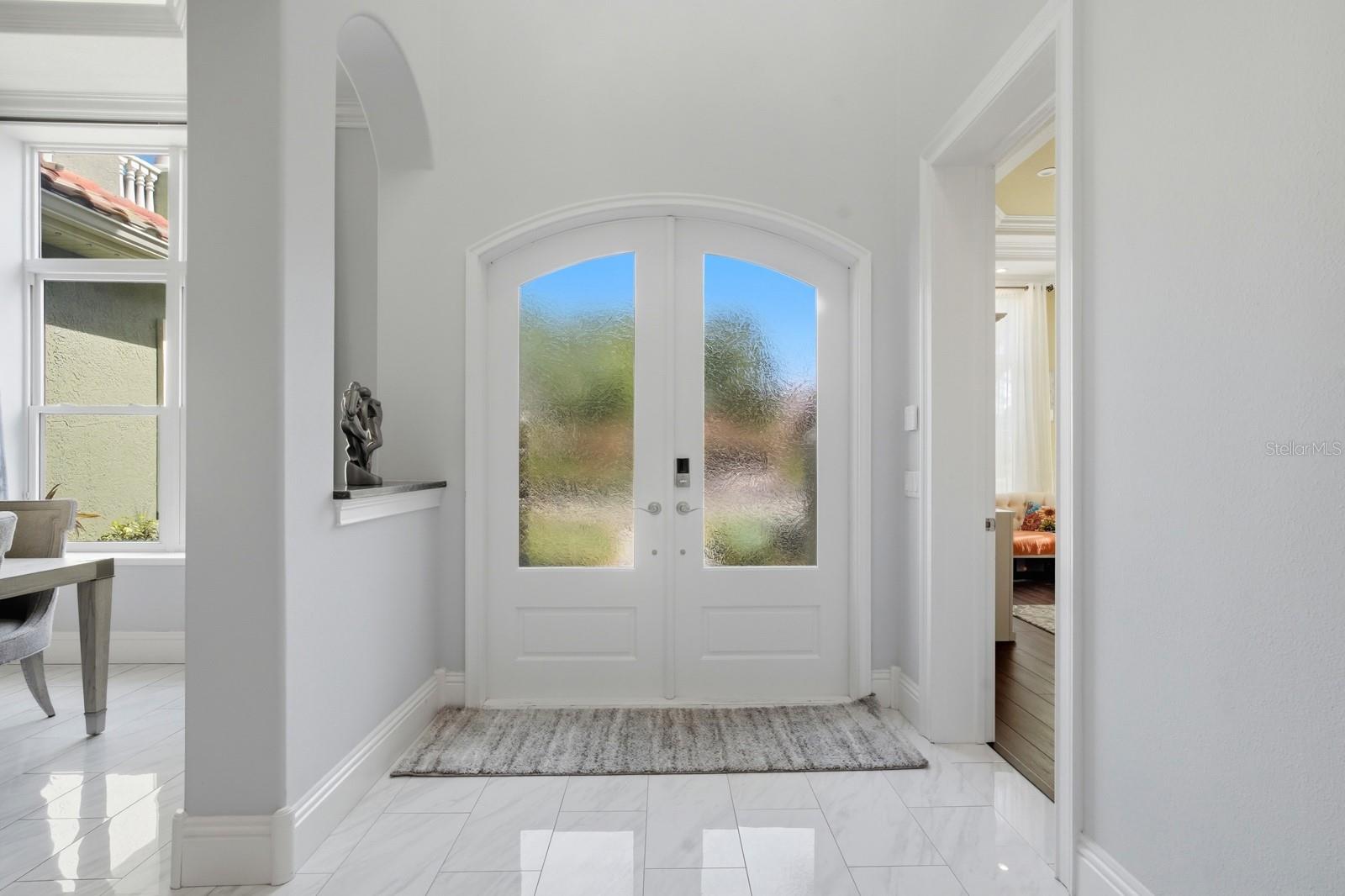 NORTHSHORE 1 - Residential