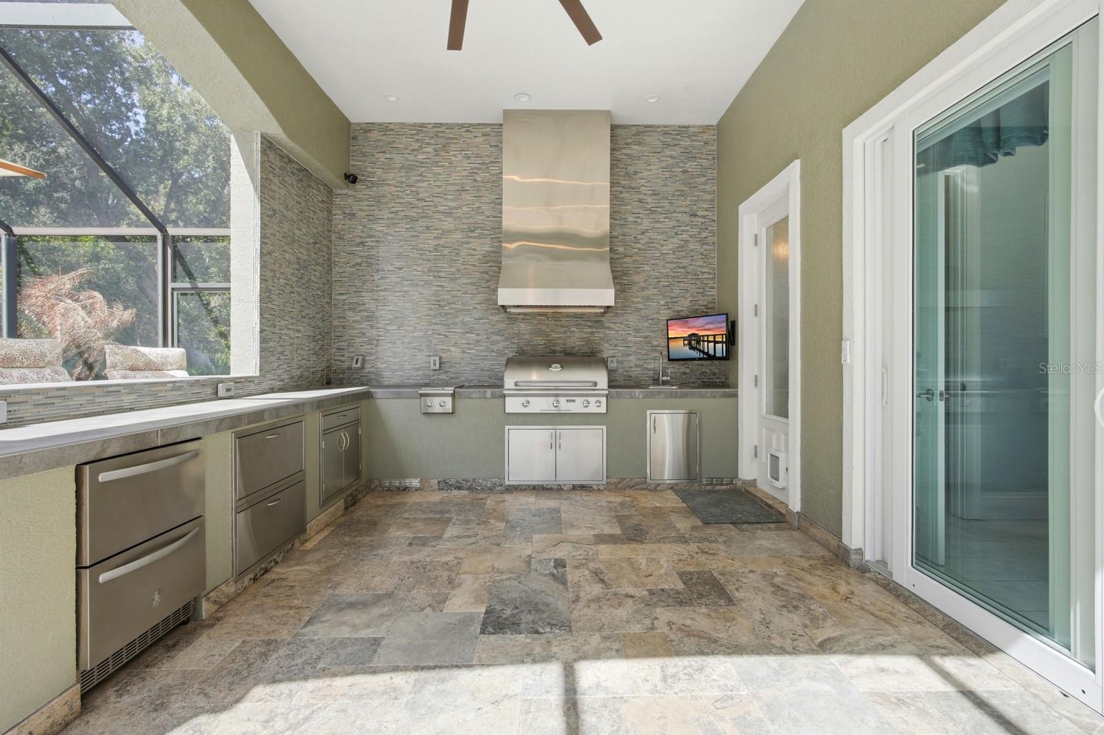 NORTHSHORE 1 - Residential