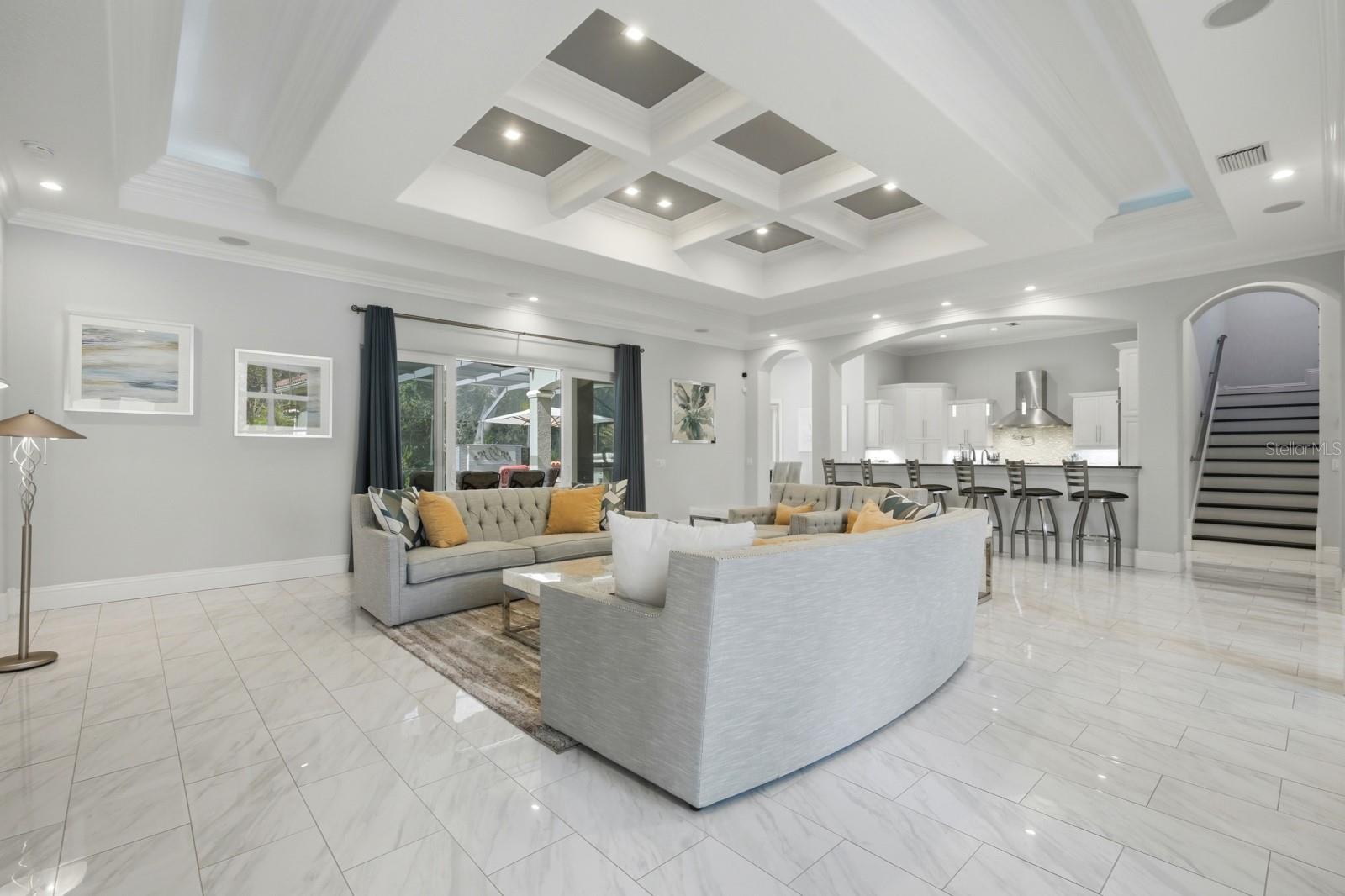 NORTHSHORE 1 - Residential