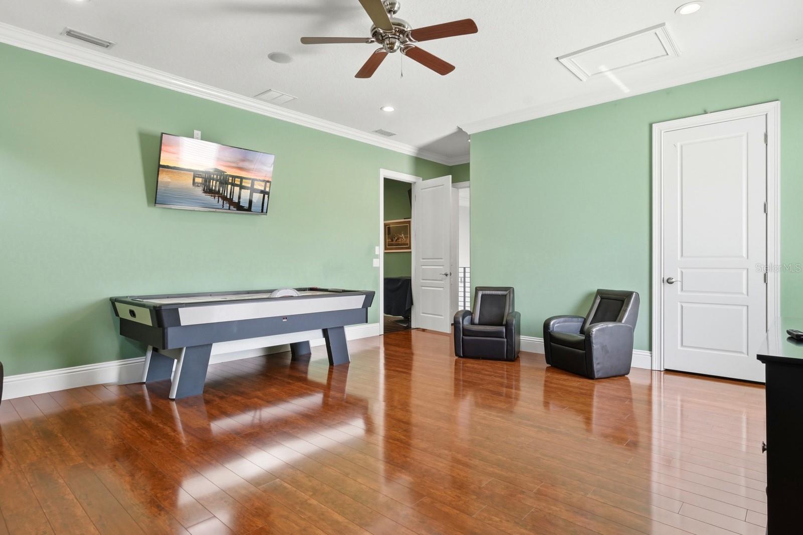 NORTHSHORE 1 - Residential