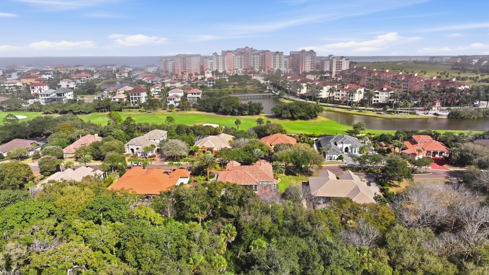 NORTHSHORE 1 - Residential