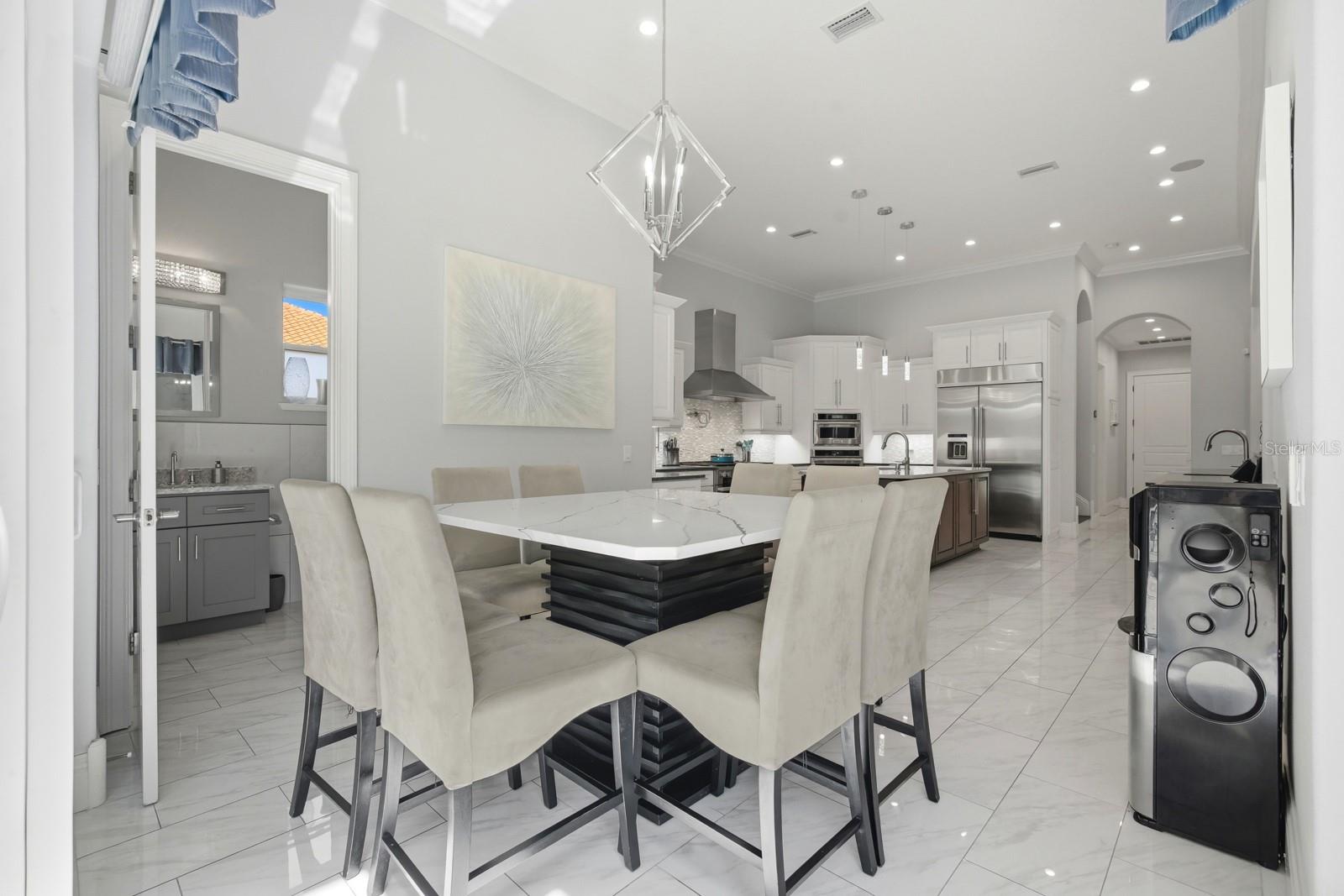 NORTHSHORE 1 - Residential