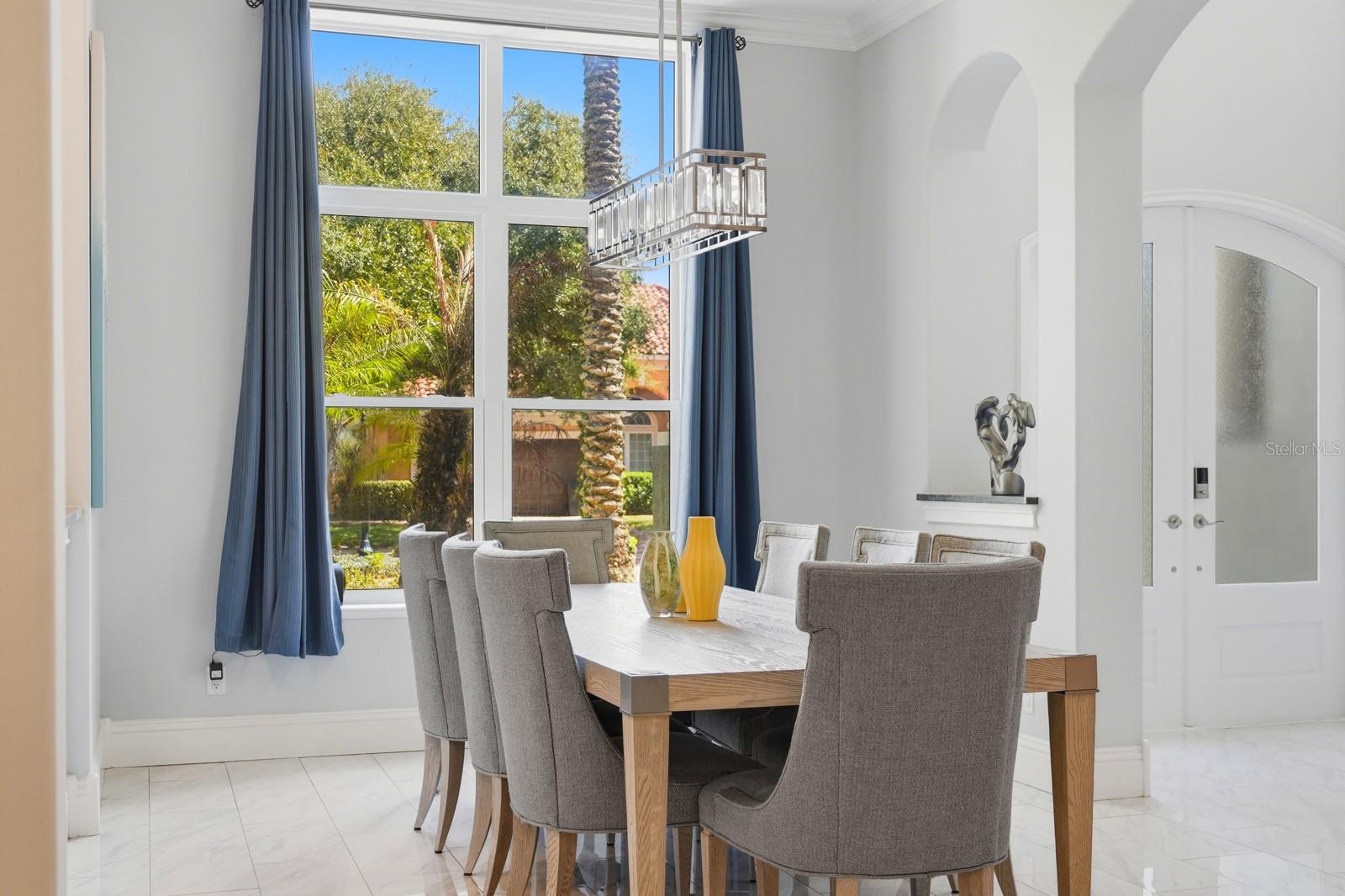 NORTHSHORE 1 - Residential