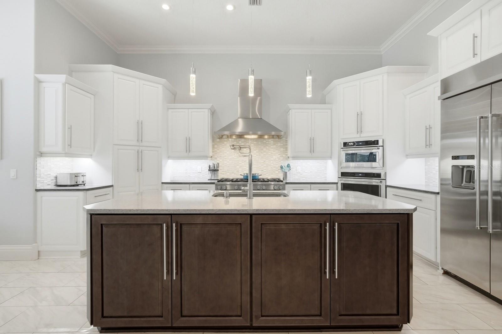 NORTHSHORE 1 - Residential