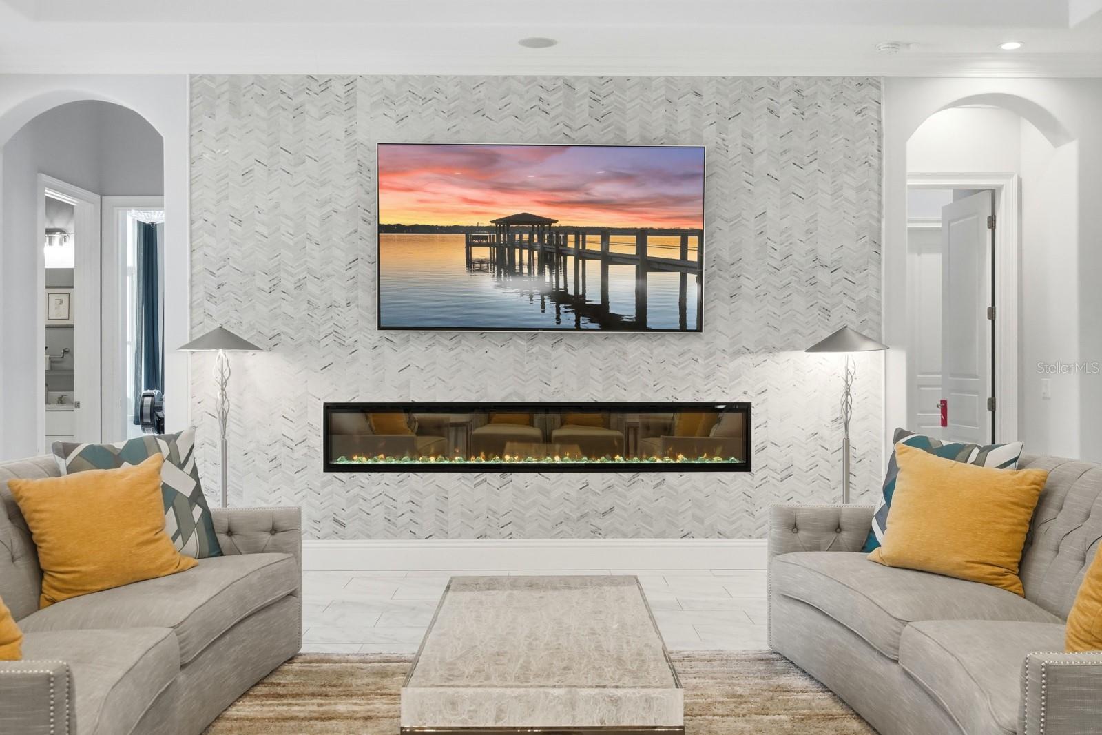 NORTHSHORE 1 - Residential