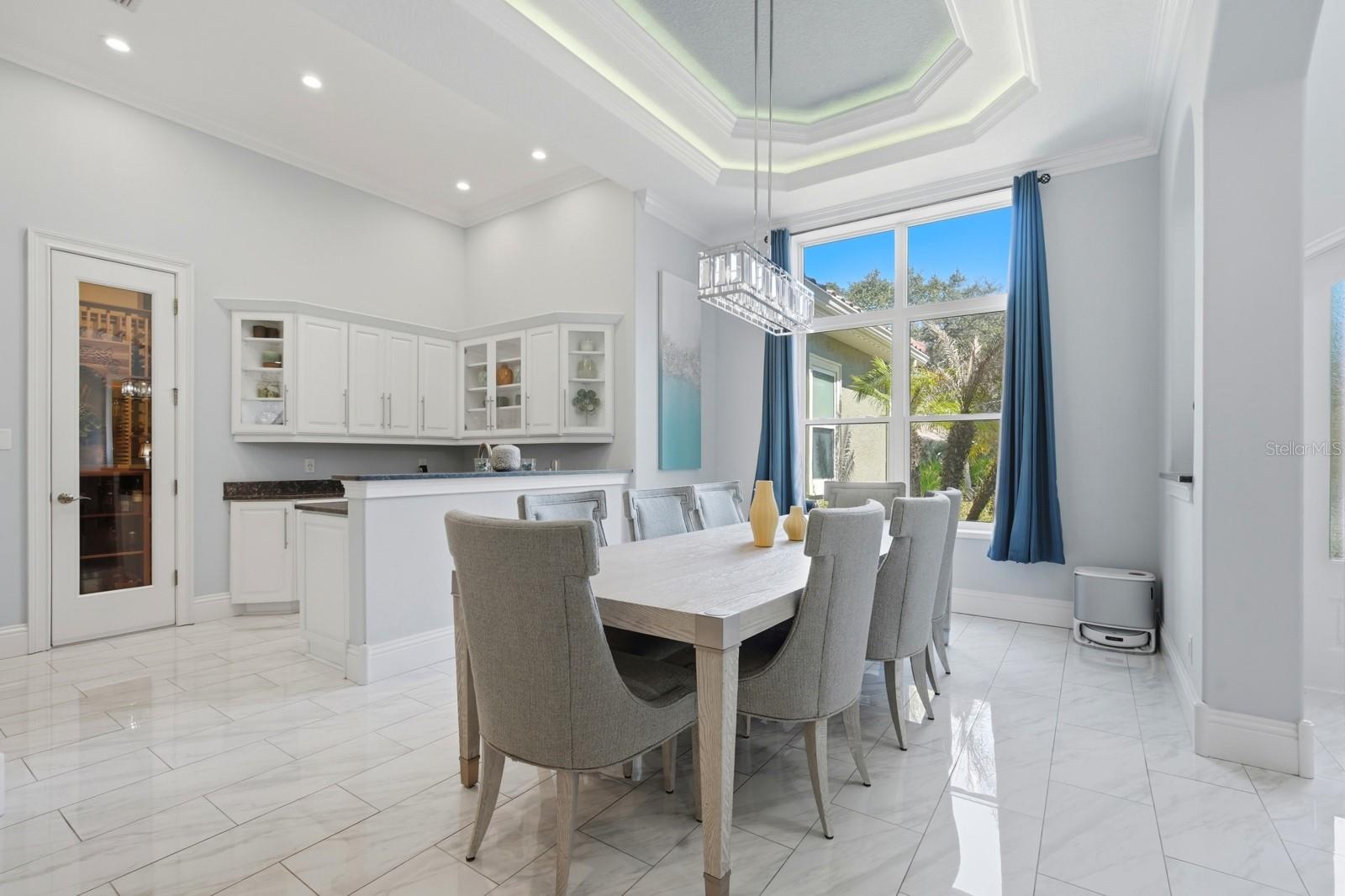 NORTHSHORE 1 - Residential