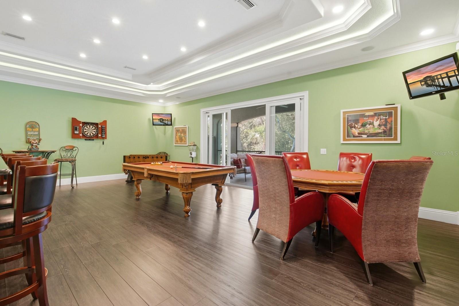 NORTHSHORE 1 - Residential