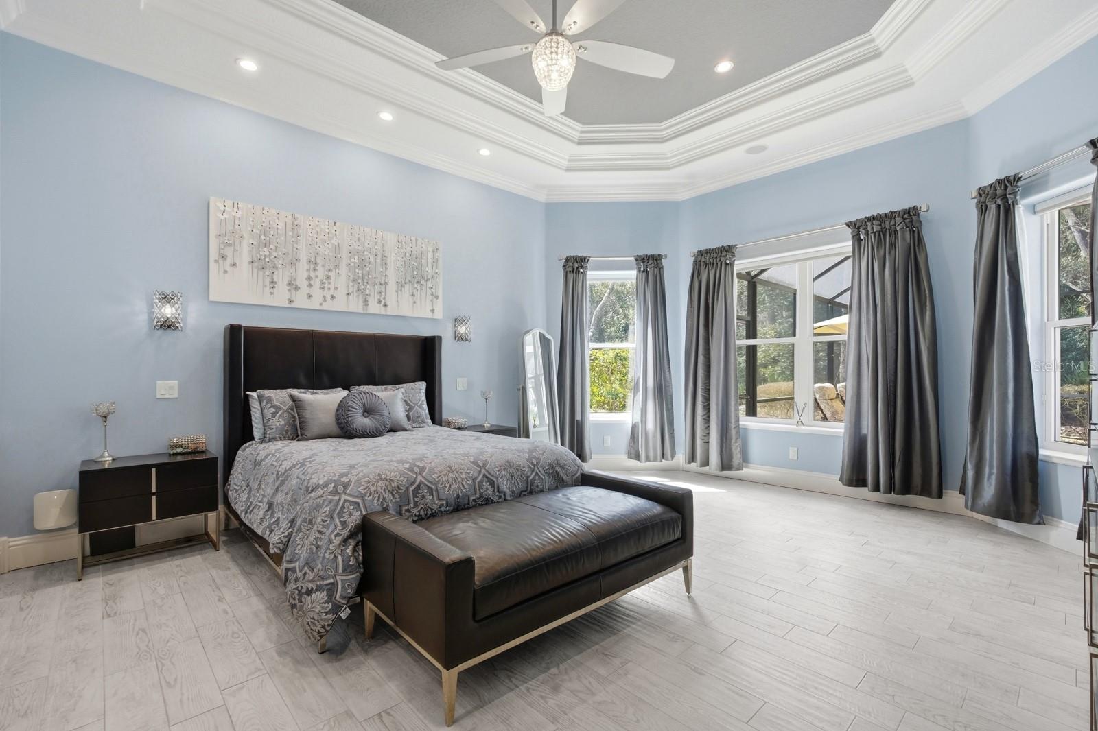 NORTHSHORE 1 - Residential