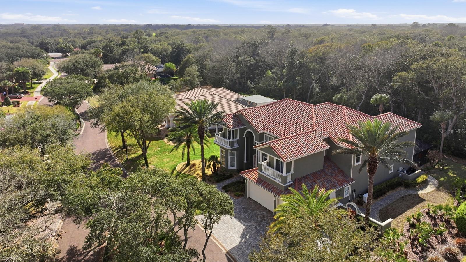 NORTHSHORE 1 - Residential