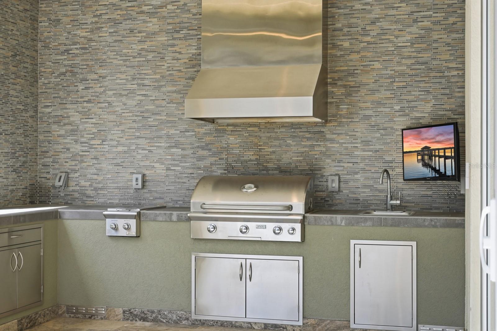 NORTHSHORE 1 - Residential