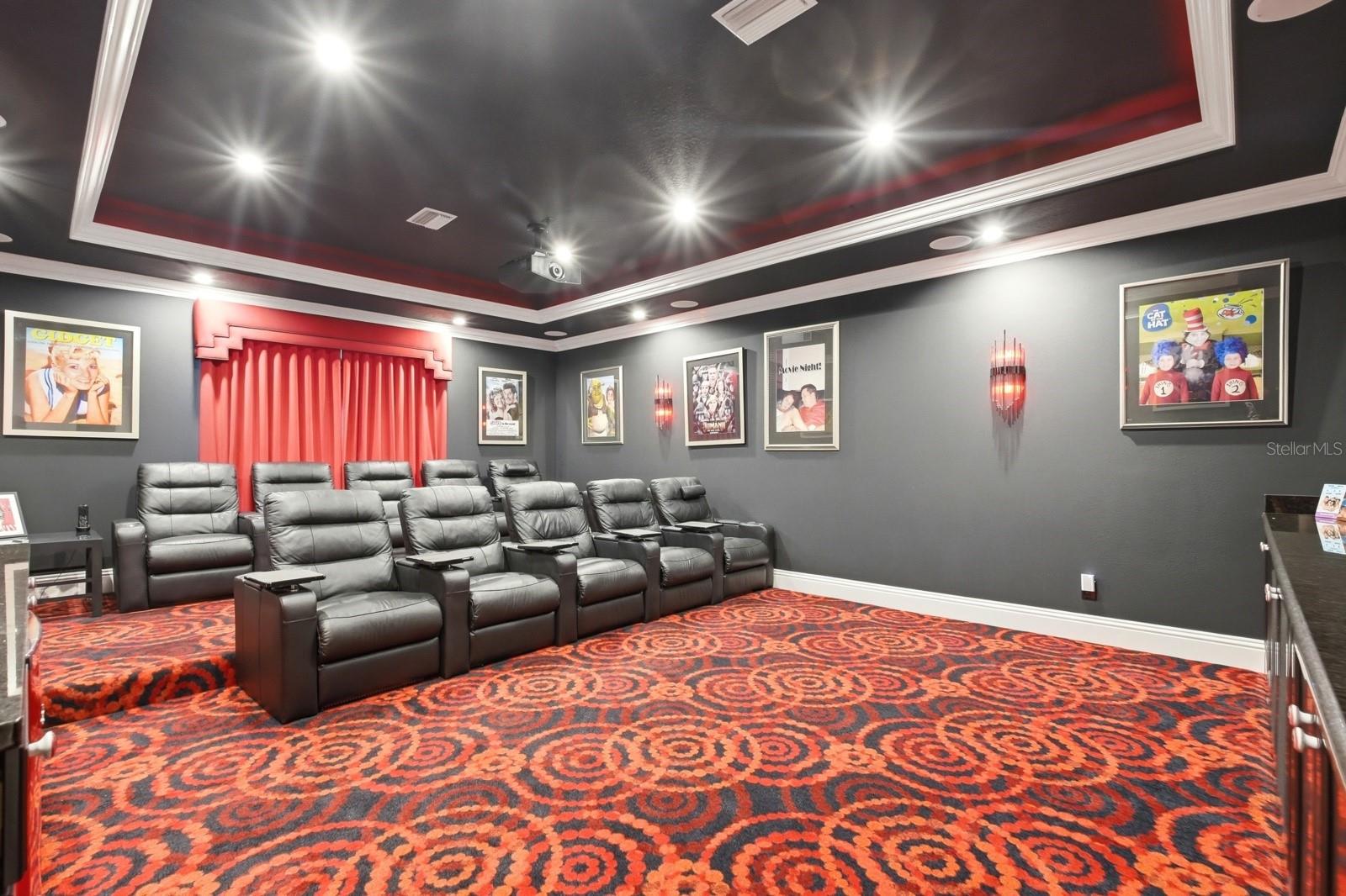 NORTHSHORE 1 - Residential