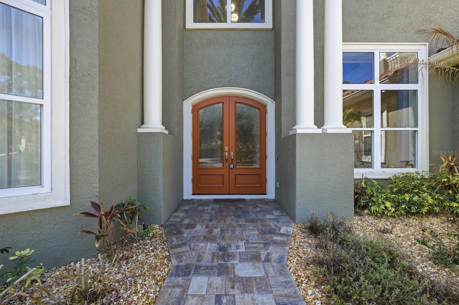 NORTHSHORE 1 - Residential