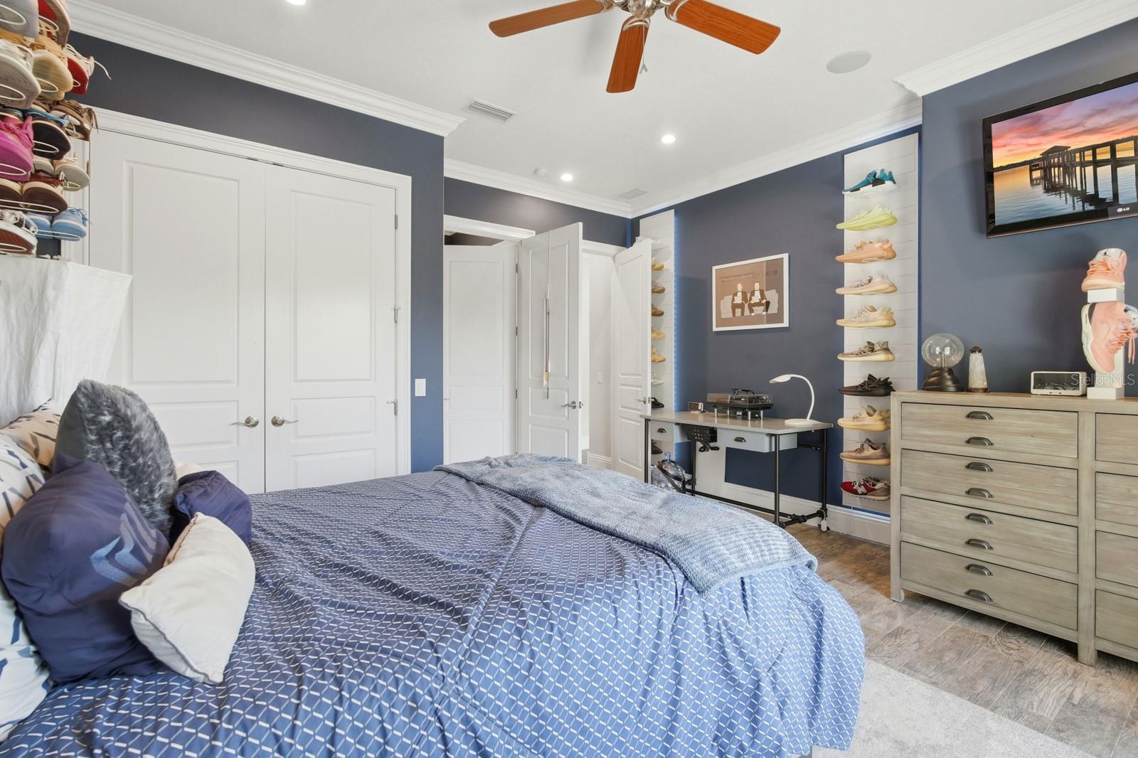 NORTHSHORE 1 - Residential