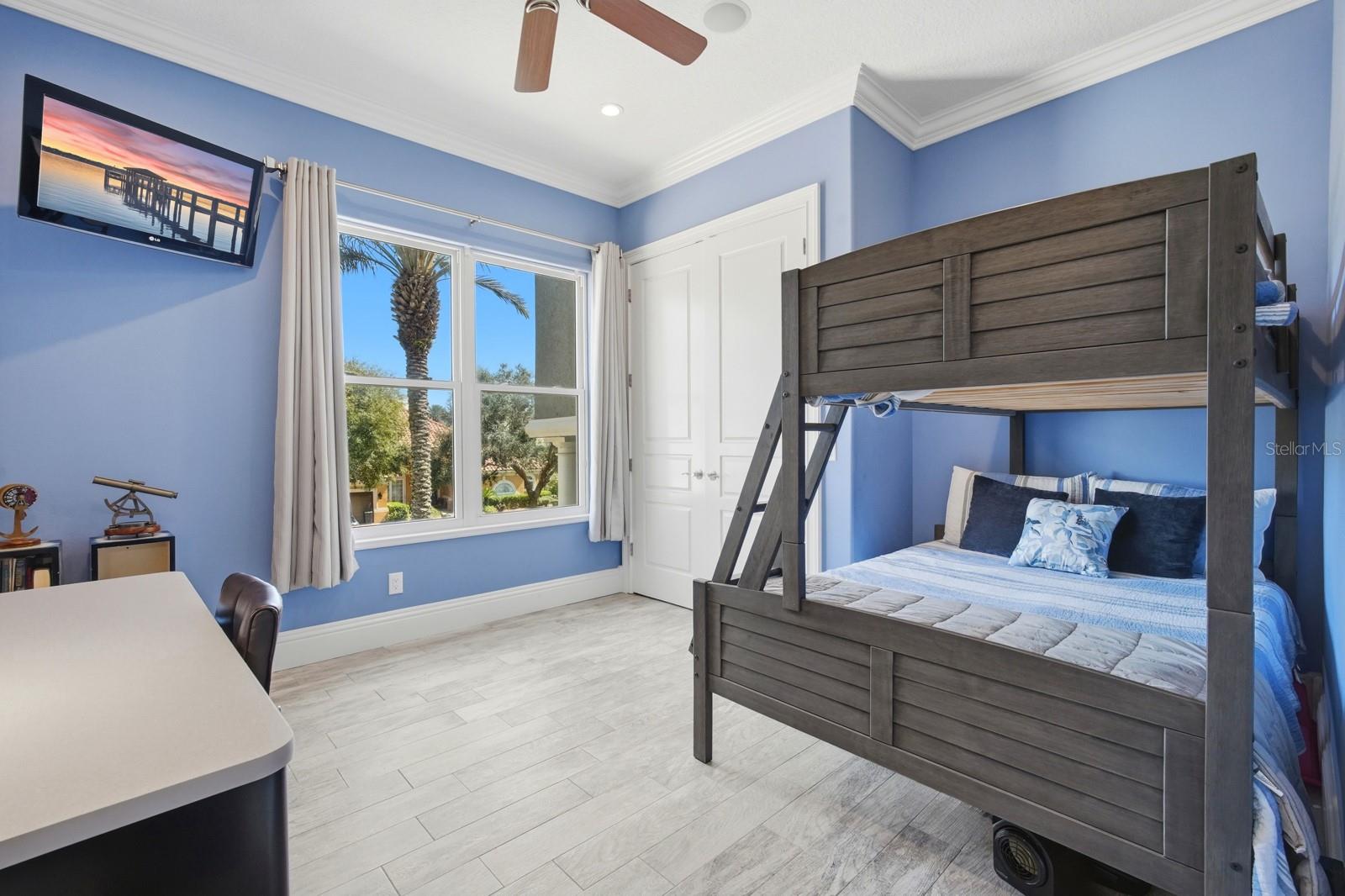 NORTHSHORE 1 - Residential