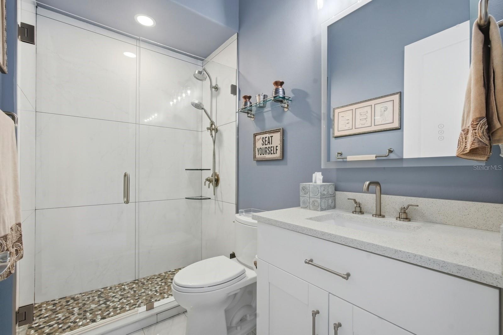 NORTHSHORE 1 - Residential