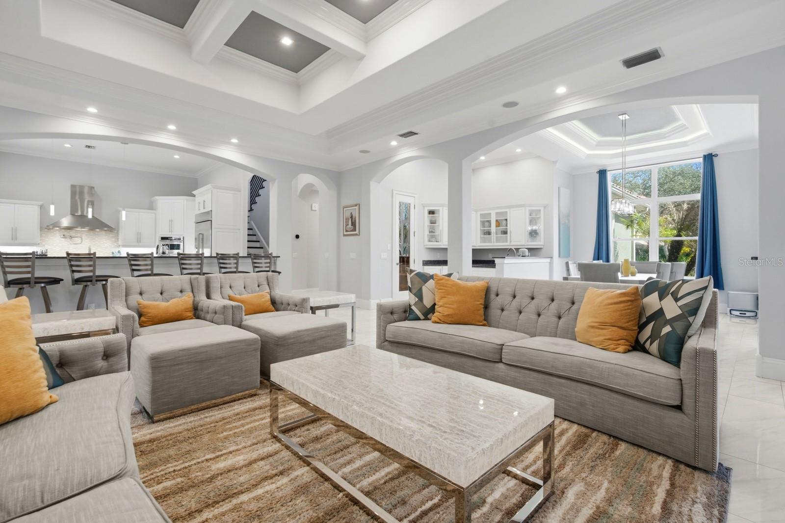 NORTHSHORE 1 - Residential