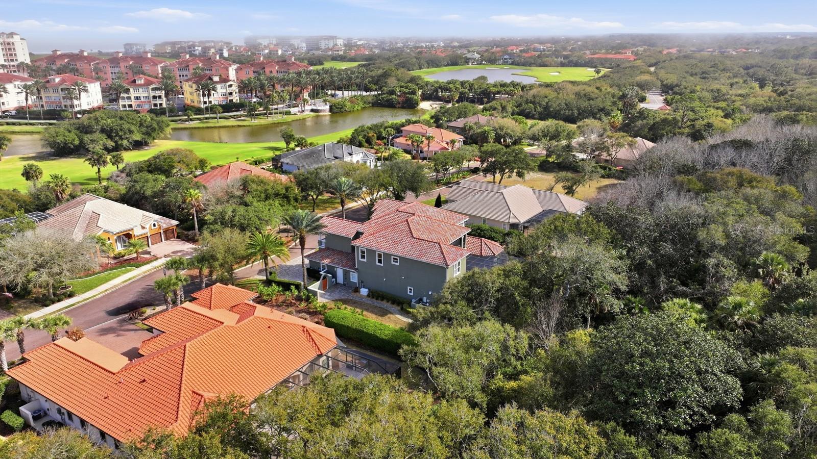 NORTHSHORE 1 - Residential