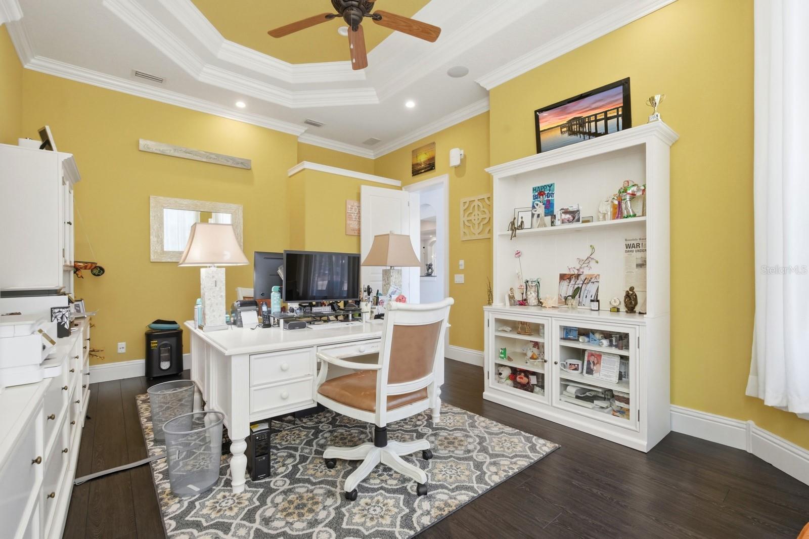 NORTHSHORE 1 - Residential