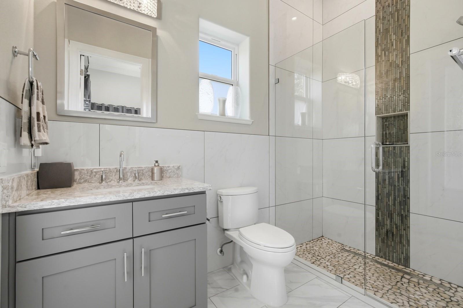 NORTHSHORE 1 - Residential