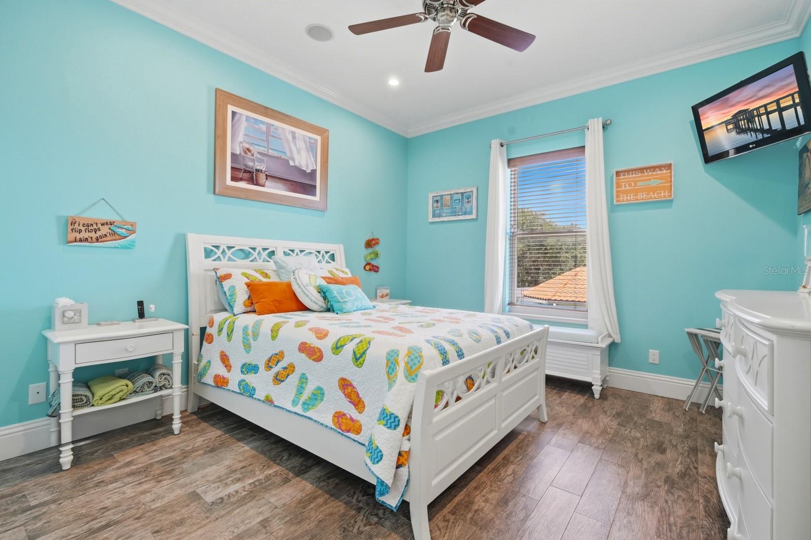 NORTHSHORE 1 - Residential