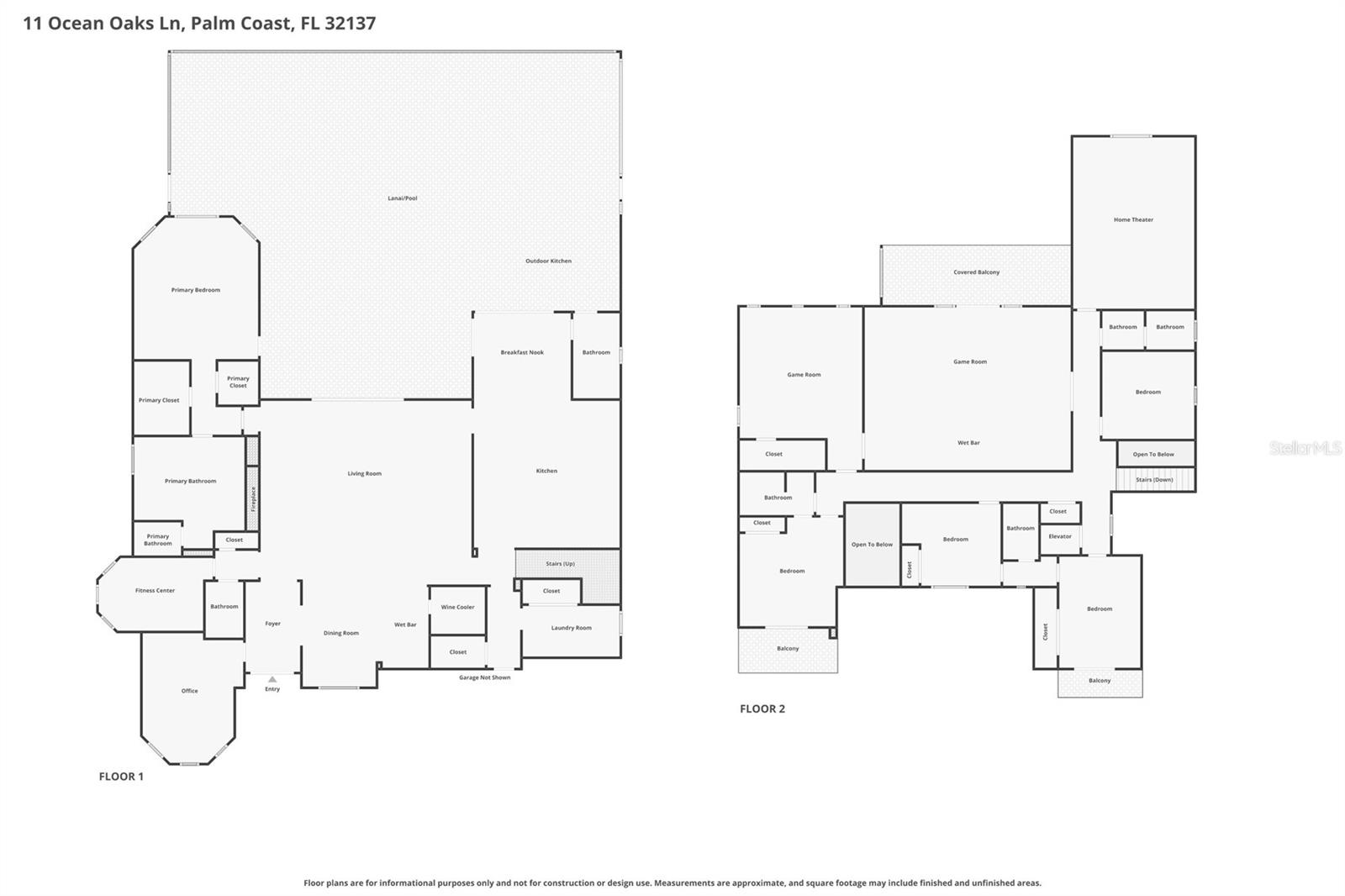 NORTHSHORE 1 - Residential