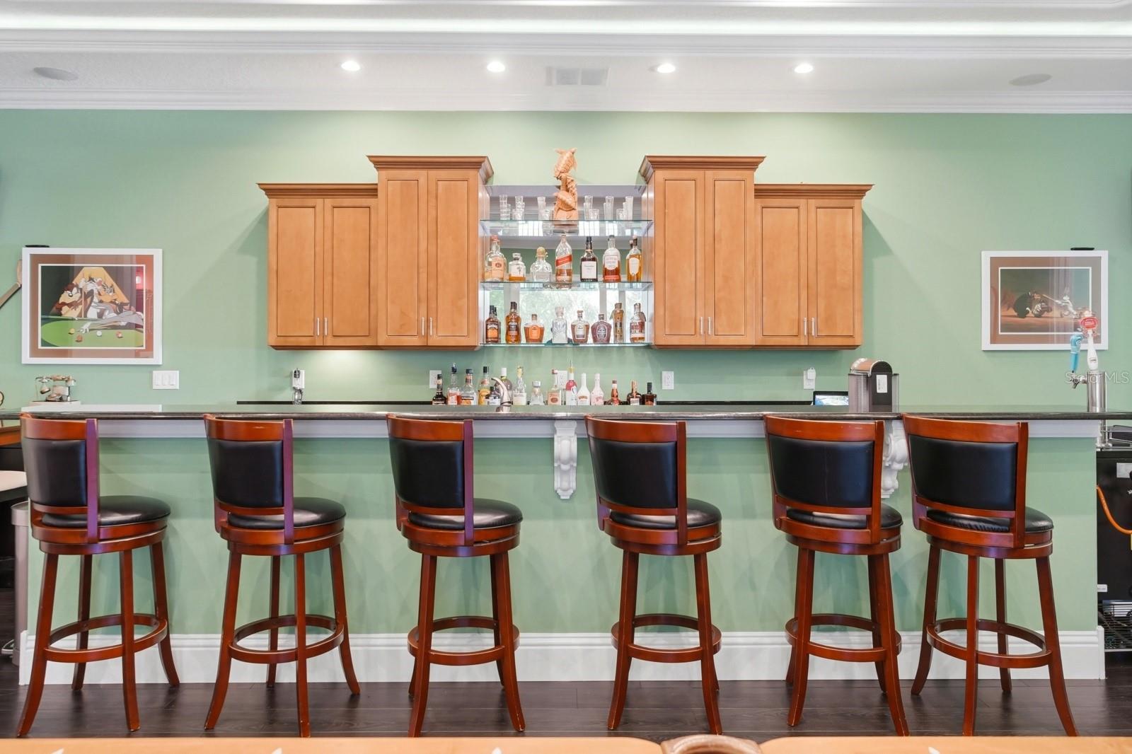 NORTHSHORE 1 - Residential