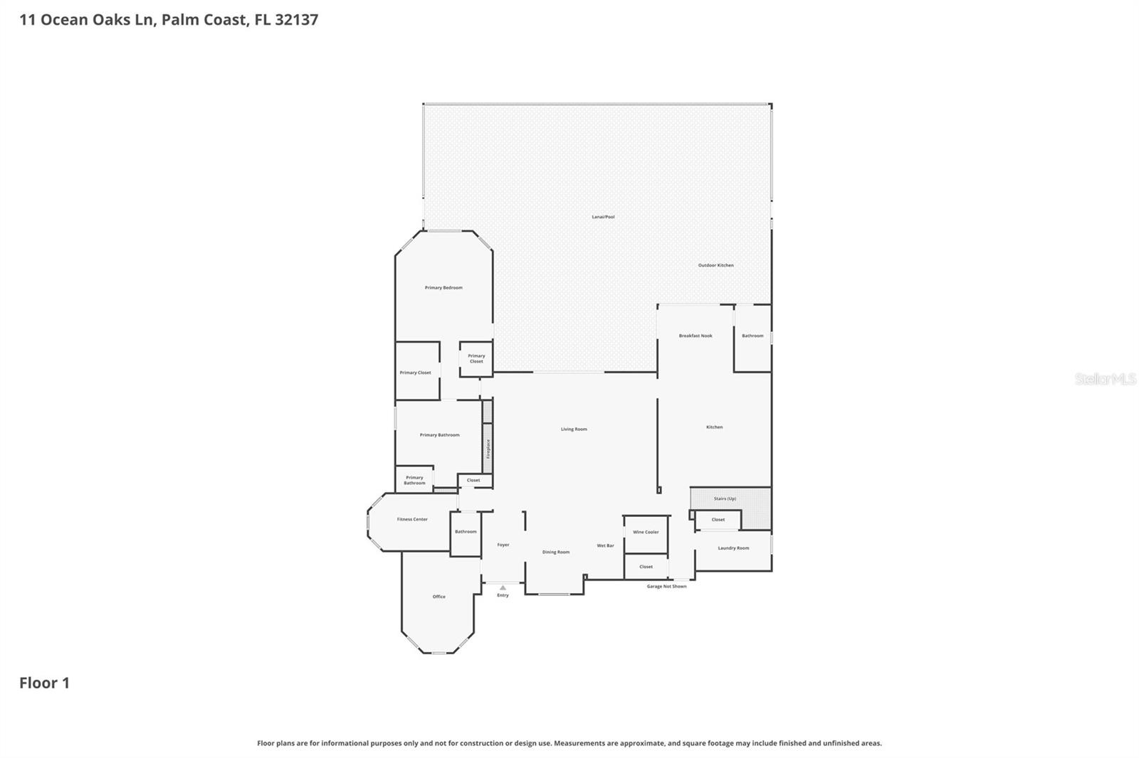 NORTHSHORE 1 - Residential