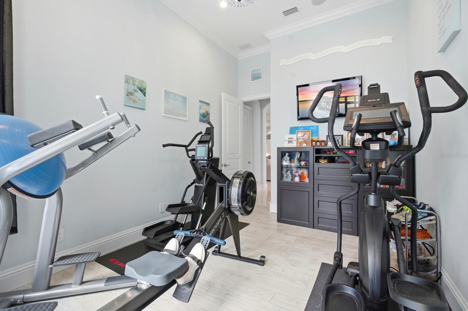 NORTHSHORE 1 - Residential