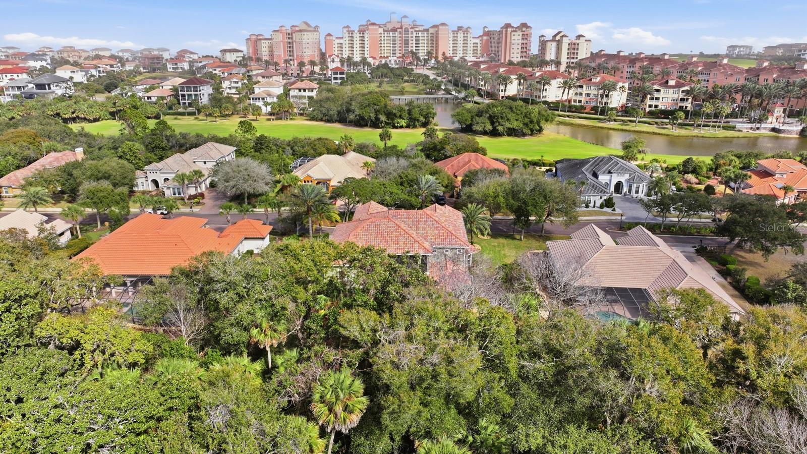 NORTHSHORE 1 - Residential