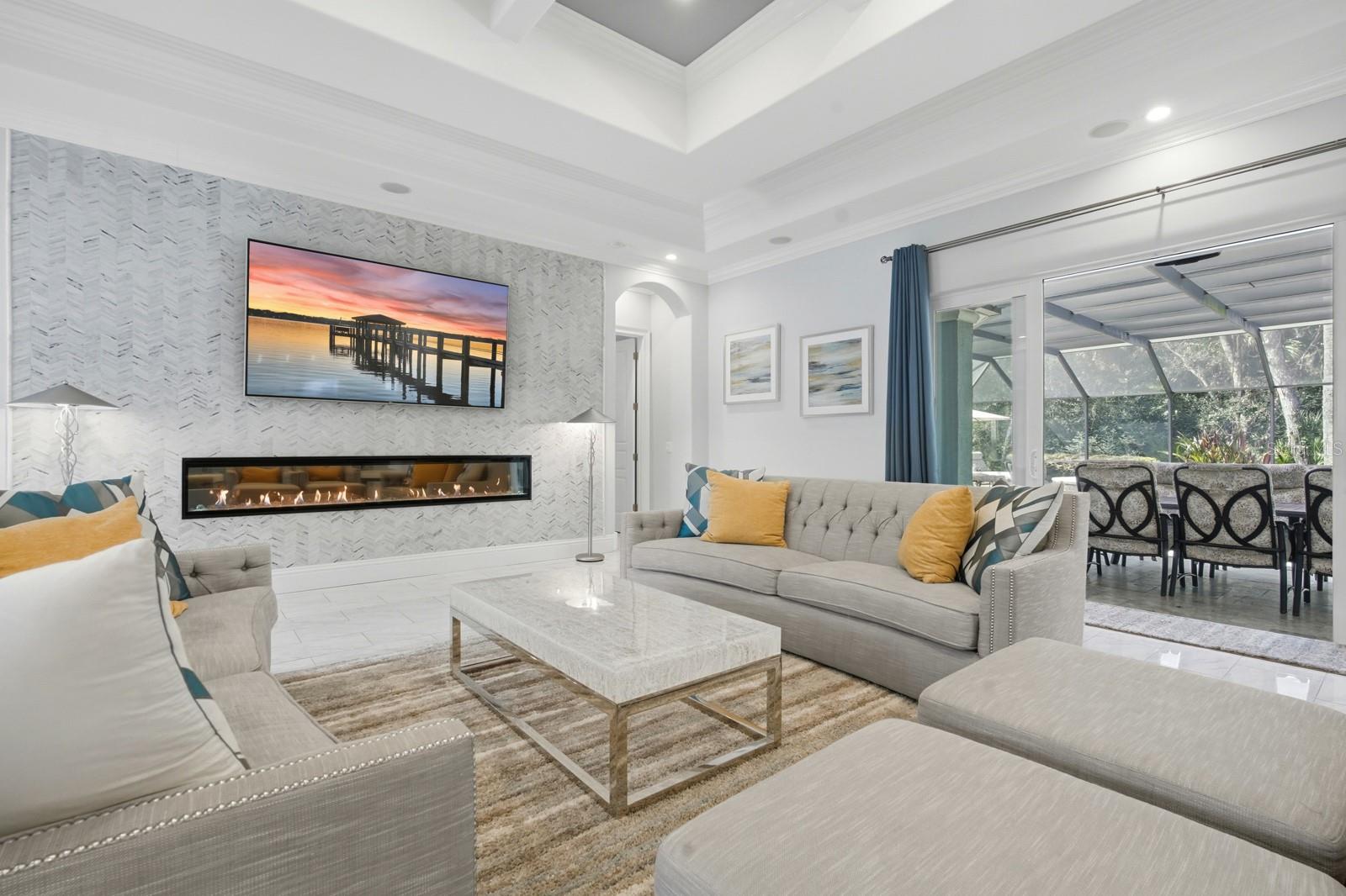 NORTHSHORE 1 - Residential