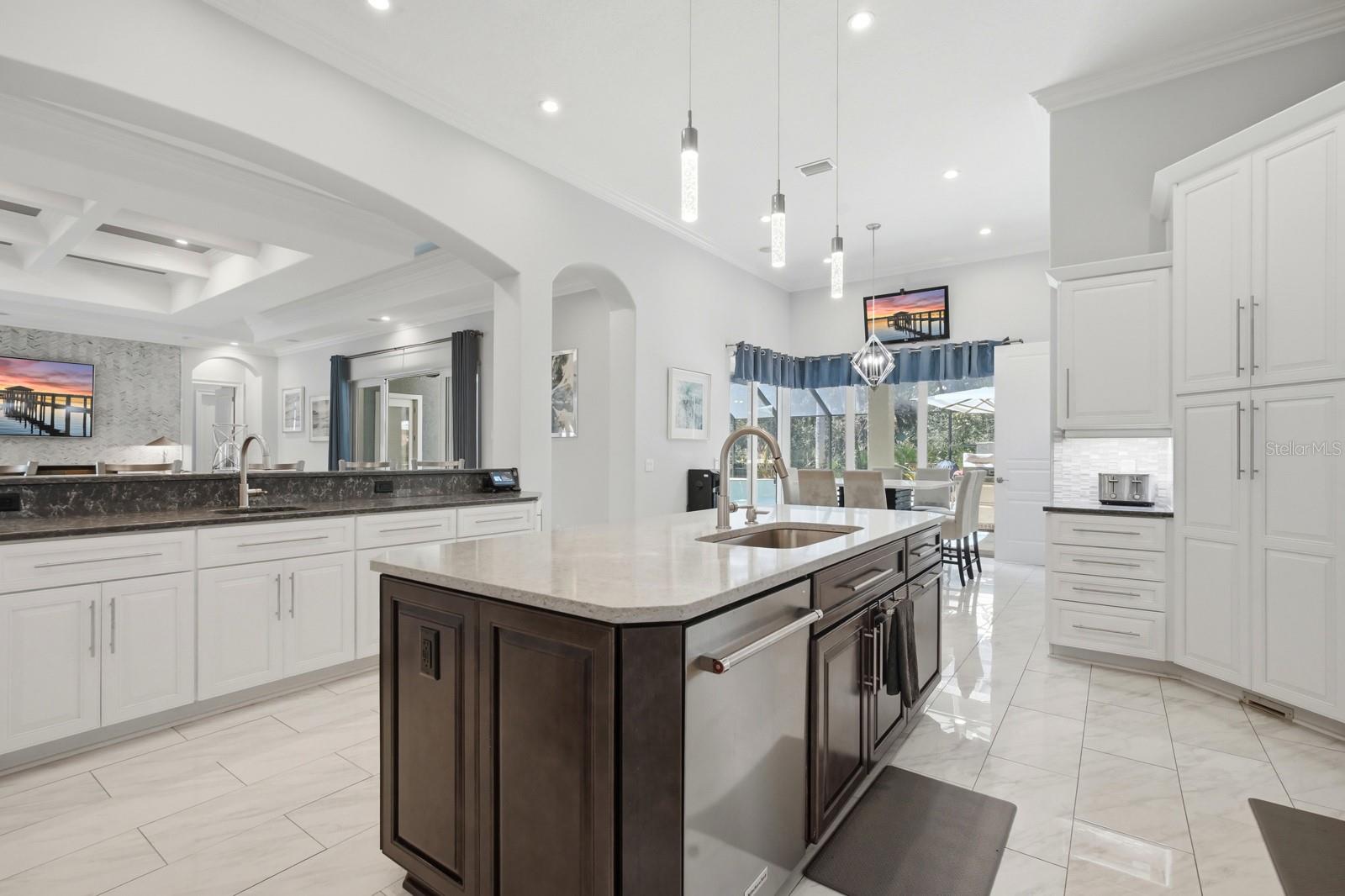 NORTHSHORE 1 - Residential