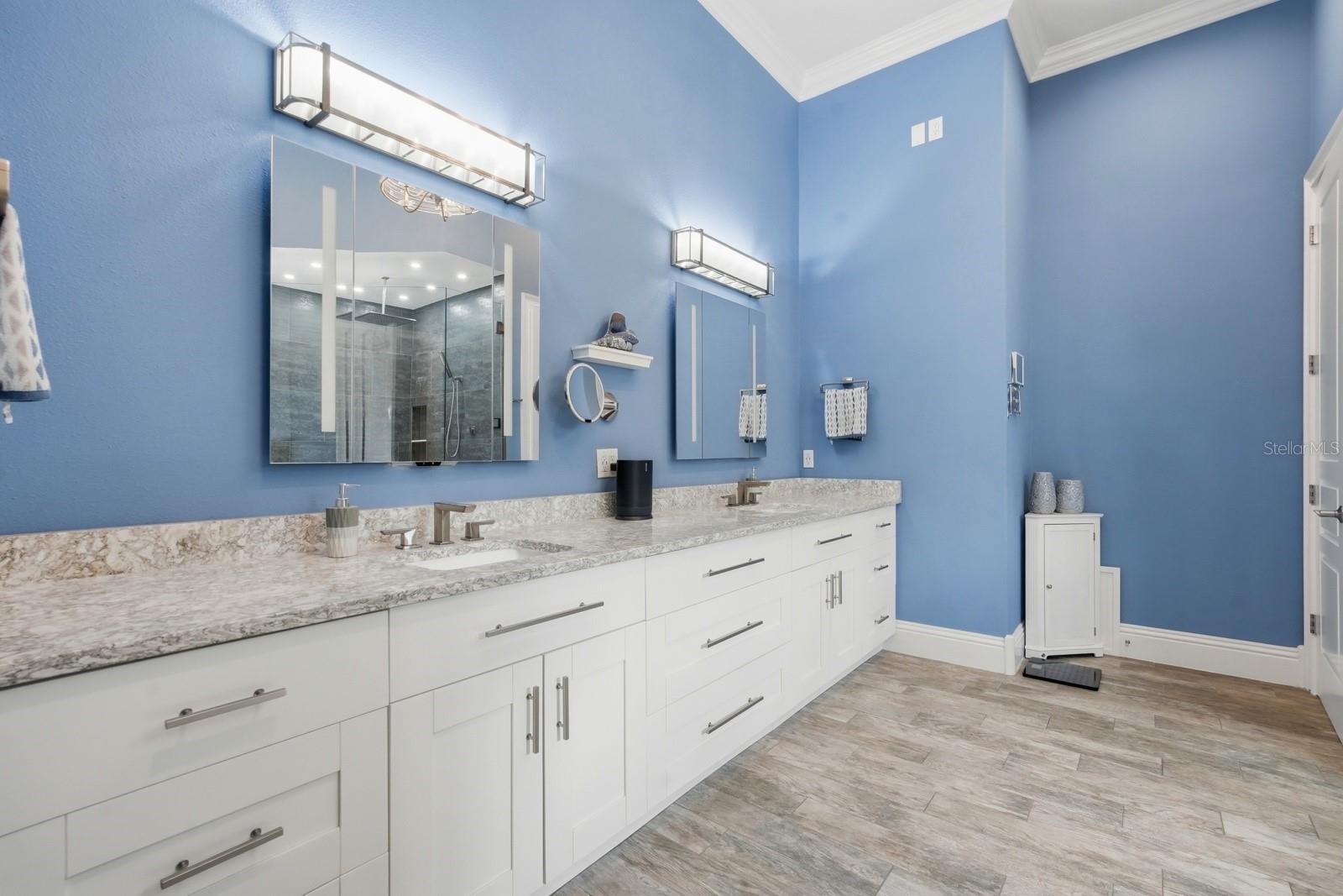 NORTHSHORE 1 - Residential