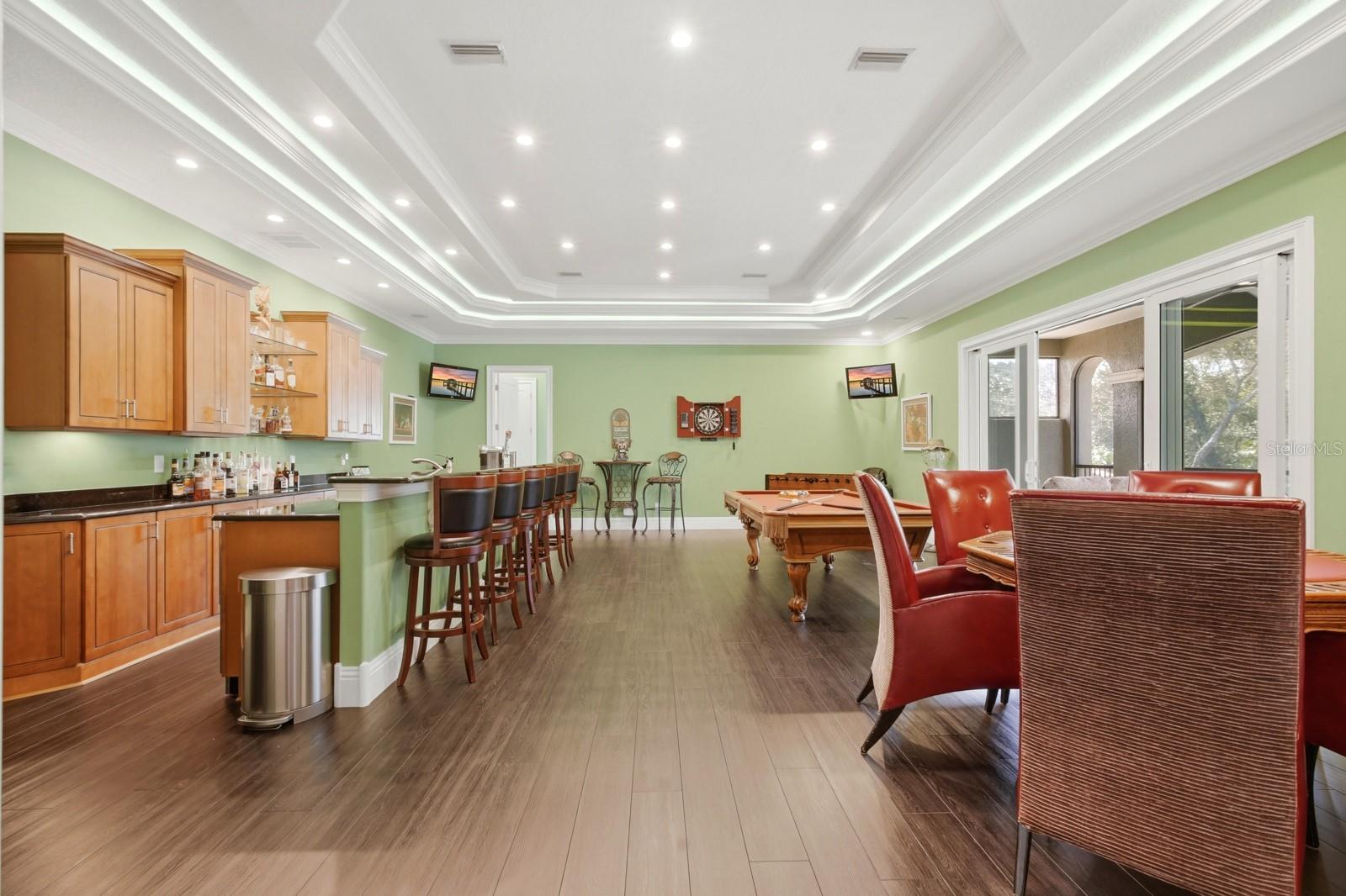 NORTHSHORE 1 - Residential