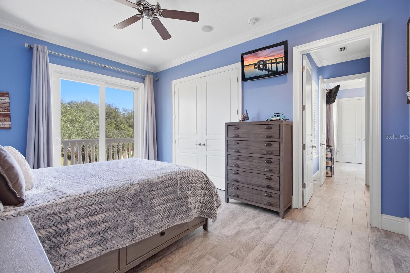 NORTHSHORE 1 - Residential