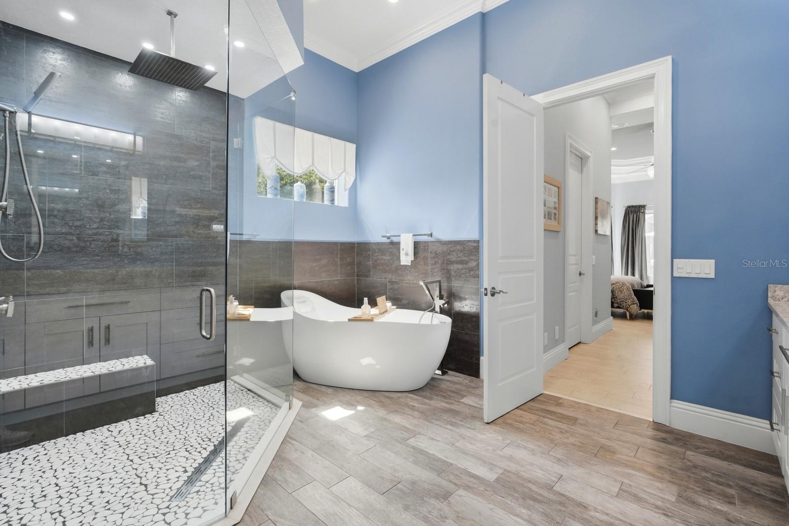 NORTHSHORE 1 - Residential