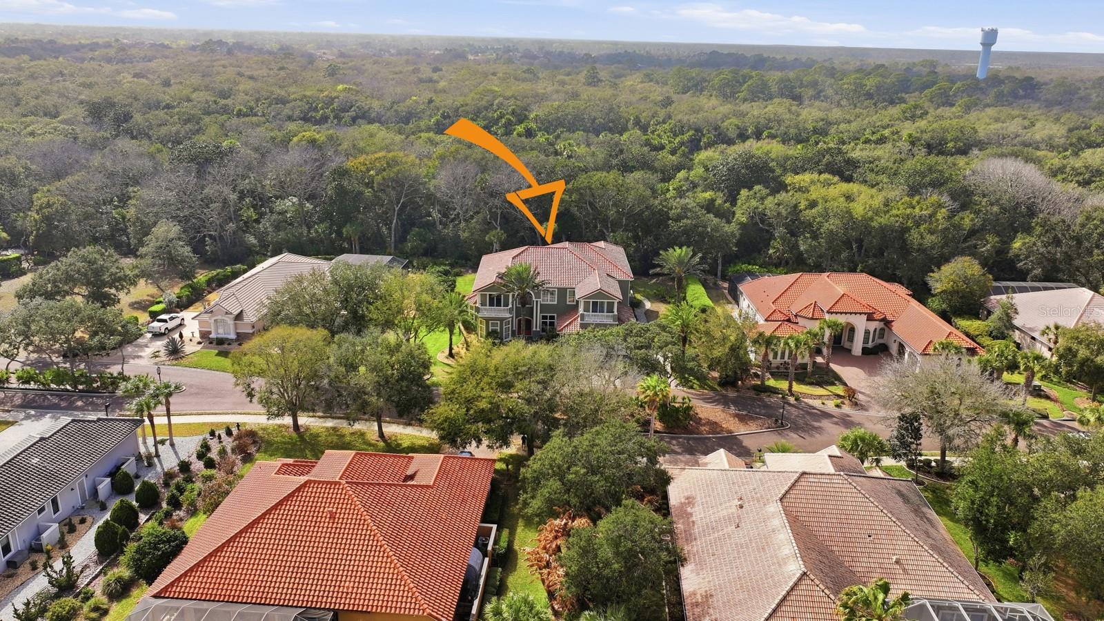 NORTHSHORE 1 - Residential