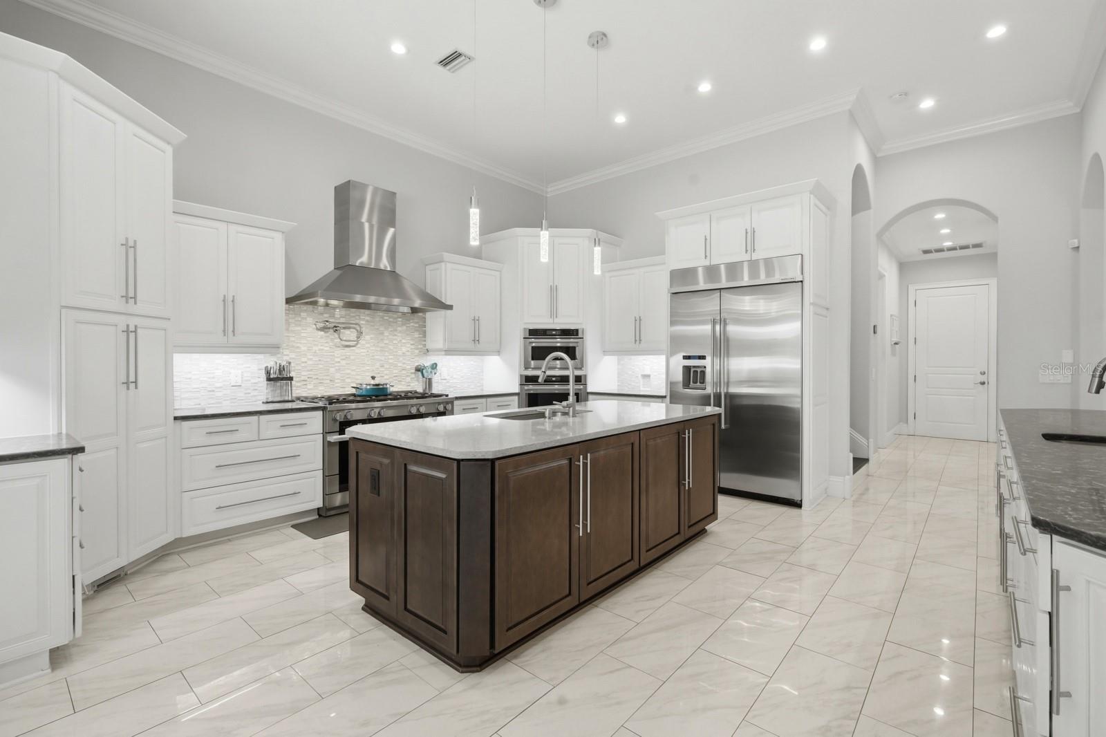 NORTHSHORE 1 - Residential