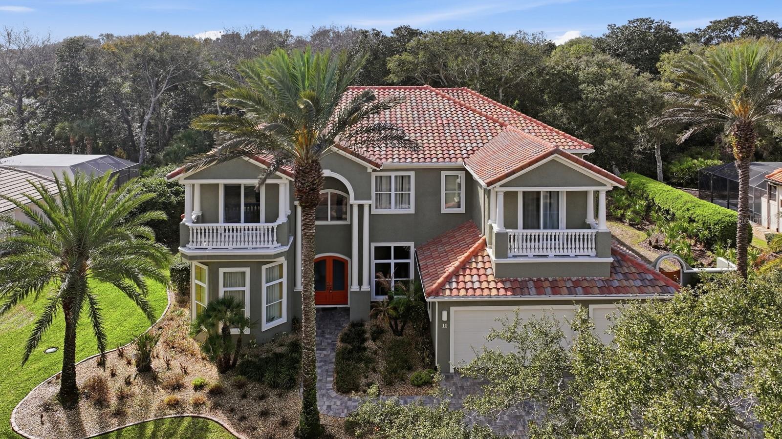 NORTHSHORE 1 - Residential