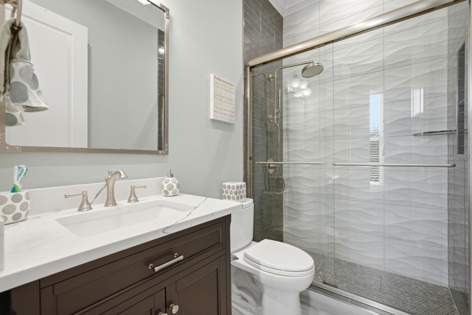 NORTHSHORE 1 - Residential