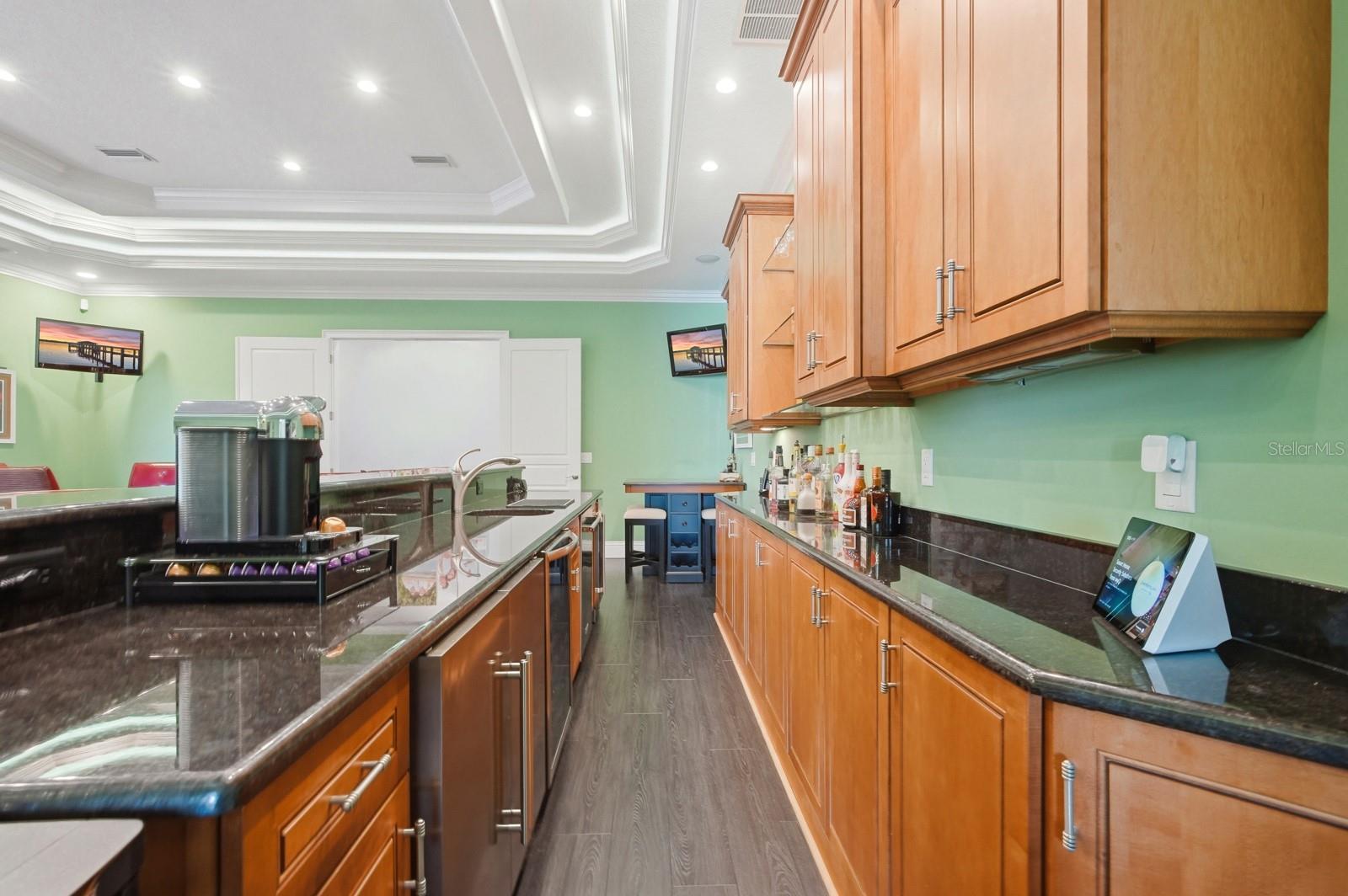 NORTHSHORE 1 - Residential