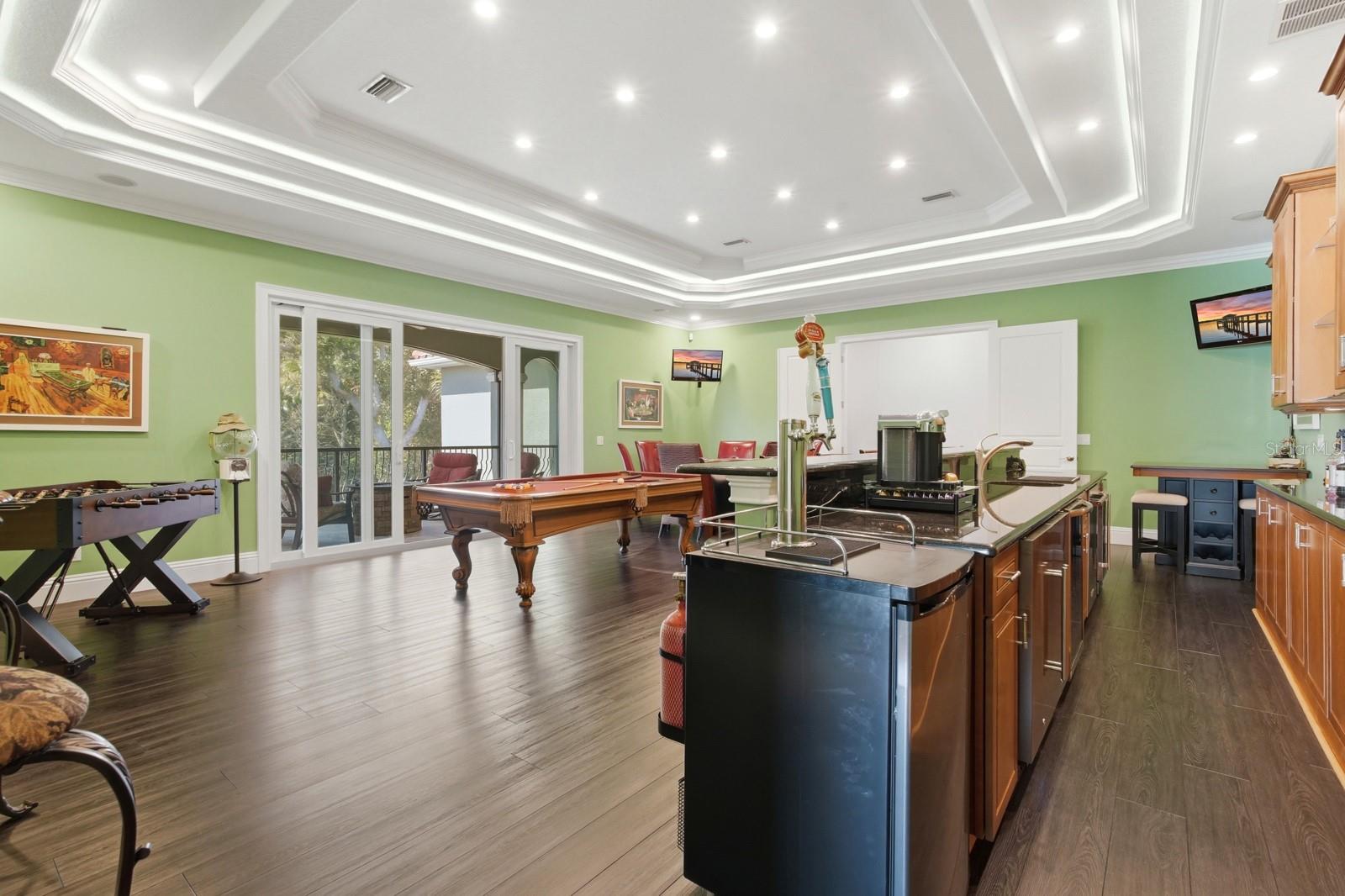 NORTHSHORE 1 - Residential