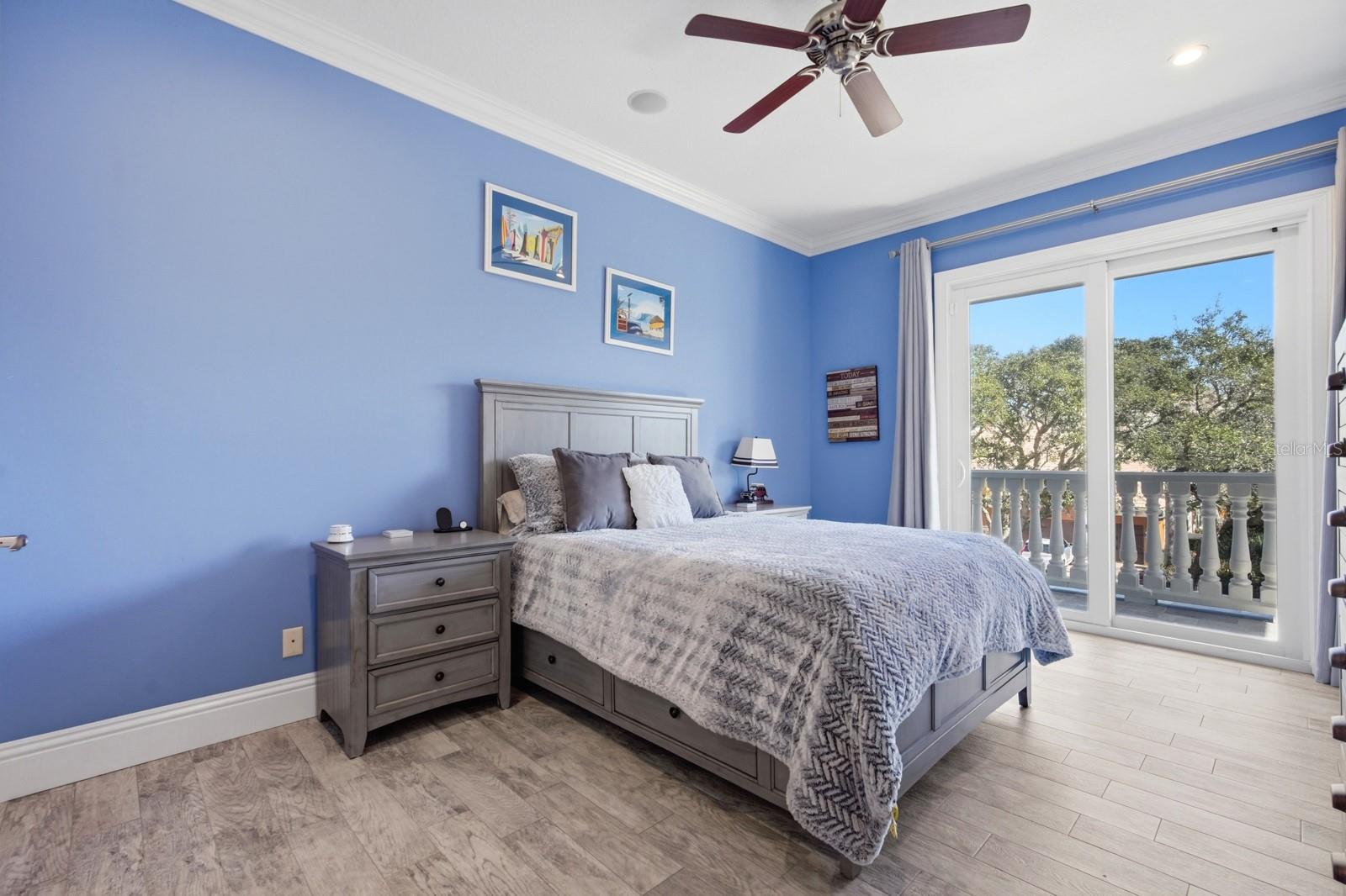 NORTHSHORE 1 - Residential