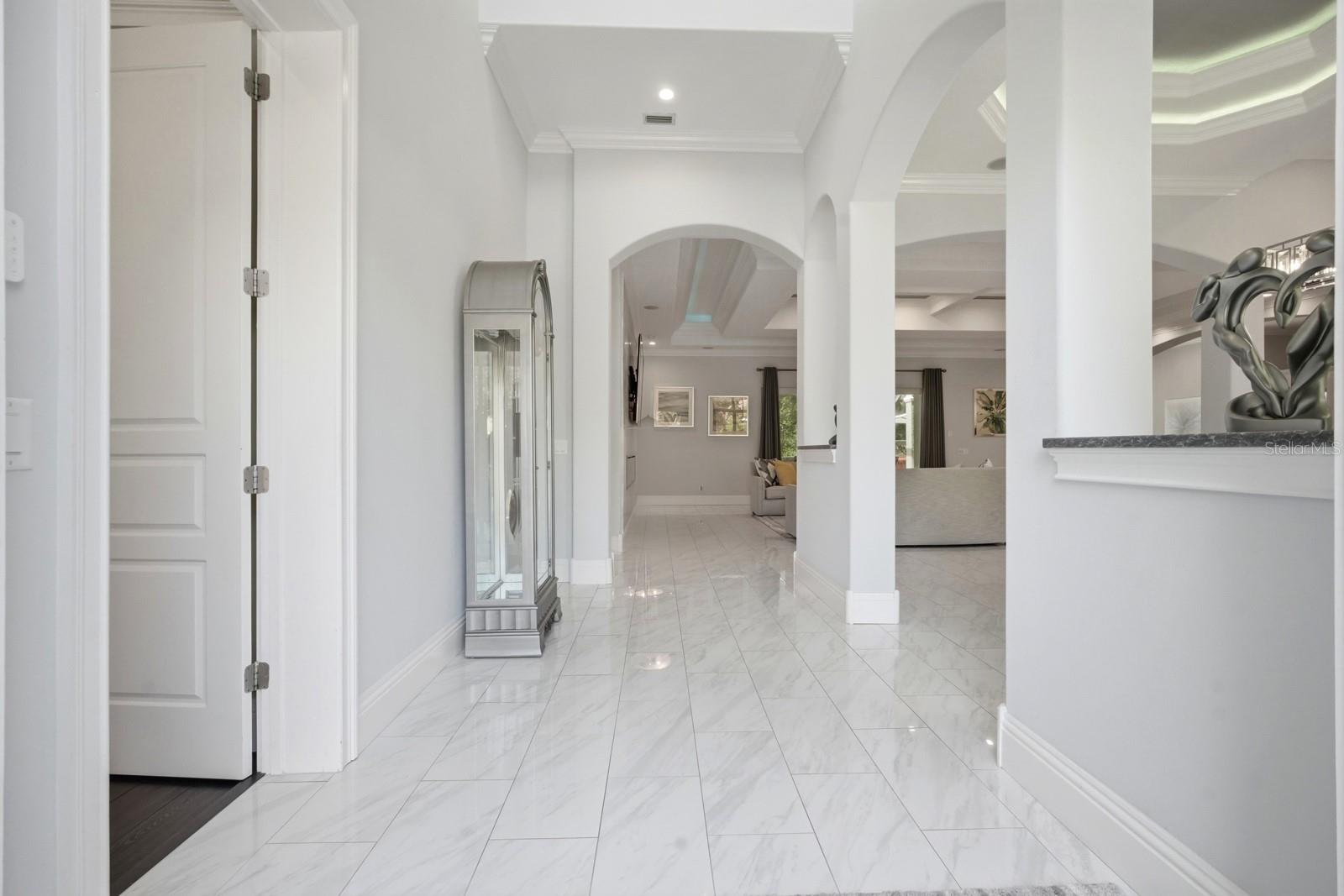 NORTHSHORE 1 - Residential